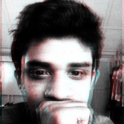 Profile Picture of Jervis George (@JervisGeorg9) on Twitter