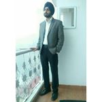 Profile Picture of Vikram Jeet Singh (@vikramjsingh) on Instagram