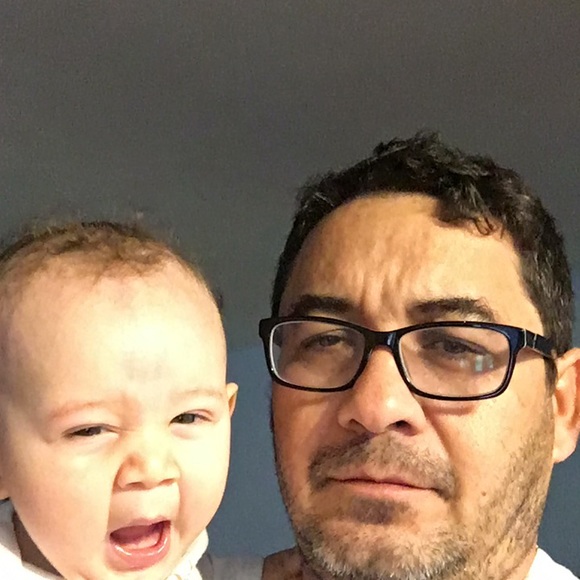 Profile Picture of Fulvio Souza (@souza23) on Poshmark