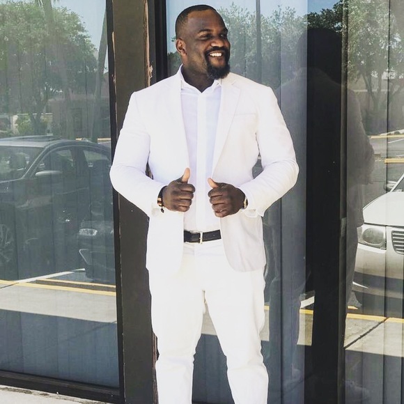 Profile Picture of Graig Johnpierre (@gjpstore) on Poshmark