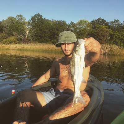Profile Picture of Chris Colangelo (@ChrisColangelo4) on Twitter