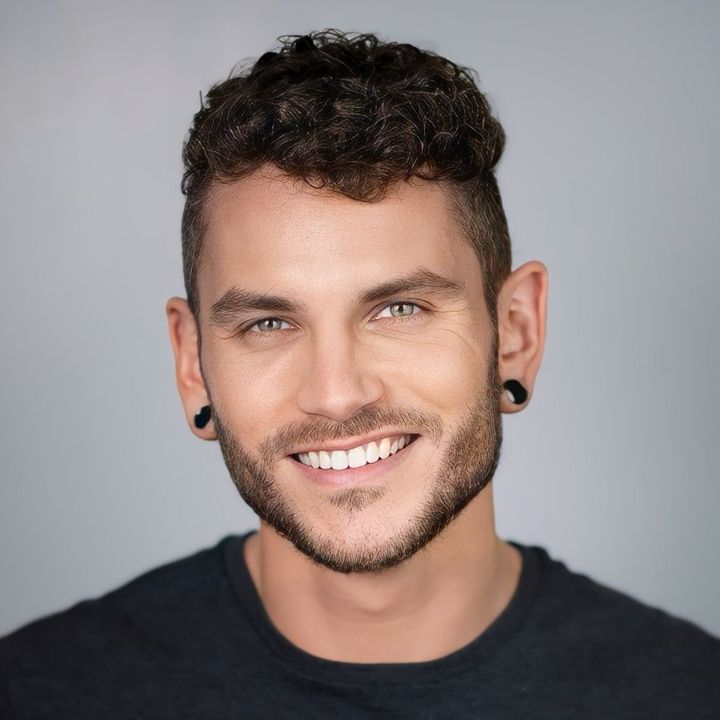Profile Picture of   Taylor Fredricks... (@taylorfredricks) on Tiktok