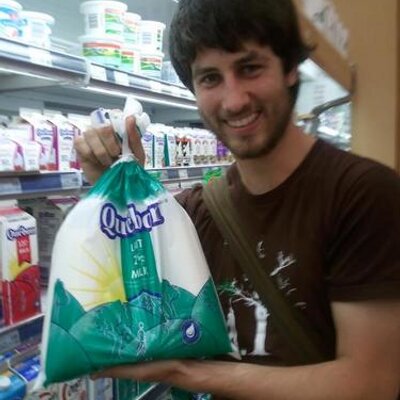 Profile Picture of Mark Bugden (@illByteYou) on Twitter