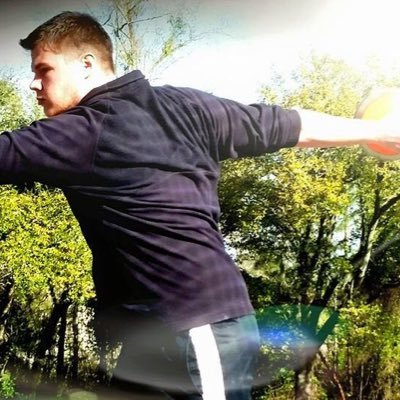 Profile Picture of Caleb Matthew Fricke (@CalebMFricke) on Twitter