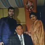 Profile Picture of Sanjeev Anand (@sanjeev.anand0081) on Instagram