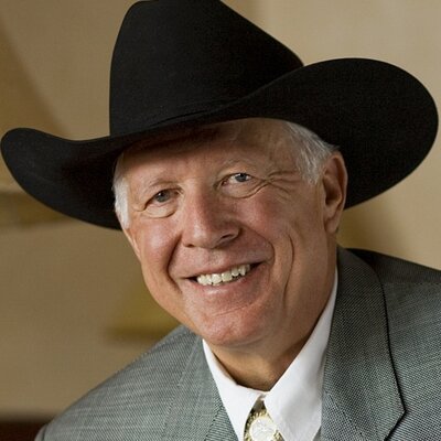 Profile Picture of Foster Friess (@FosterFriess) on Twitter