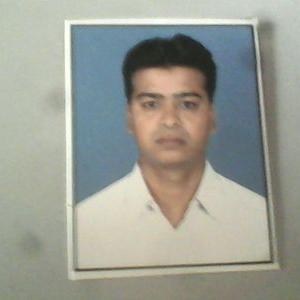 Profile Picture of Anil Chavda (@anilchavda24) on Twitter