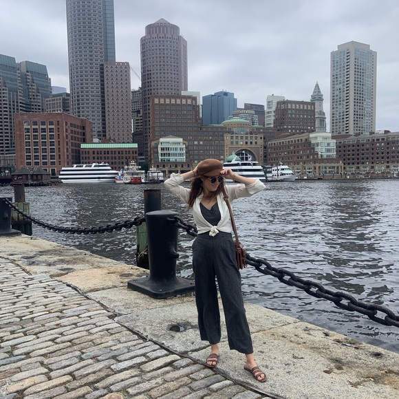 Profile Picture of Nicole Radish (@nmrad) on Poshmark