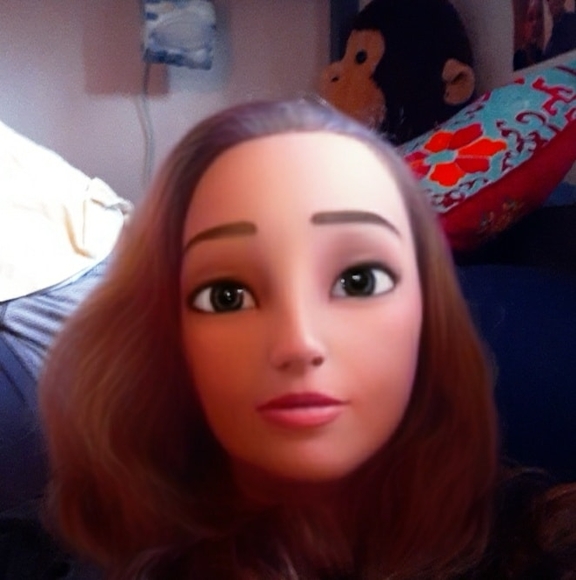 Profile Picture of Amy Iiames (@jemmapiper) on Poshmark