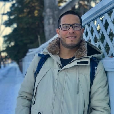 Alejandro Frias - Twitter Profile Picture of Alejandro Frias (@alex_frias_med) on Twitter