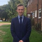 Profile Picture of rhys_daniels (@rhys_daniels) on Instagram