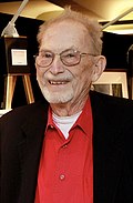 Profile Picture of Norman Bridwell - Wikipediaon Wikipedia