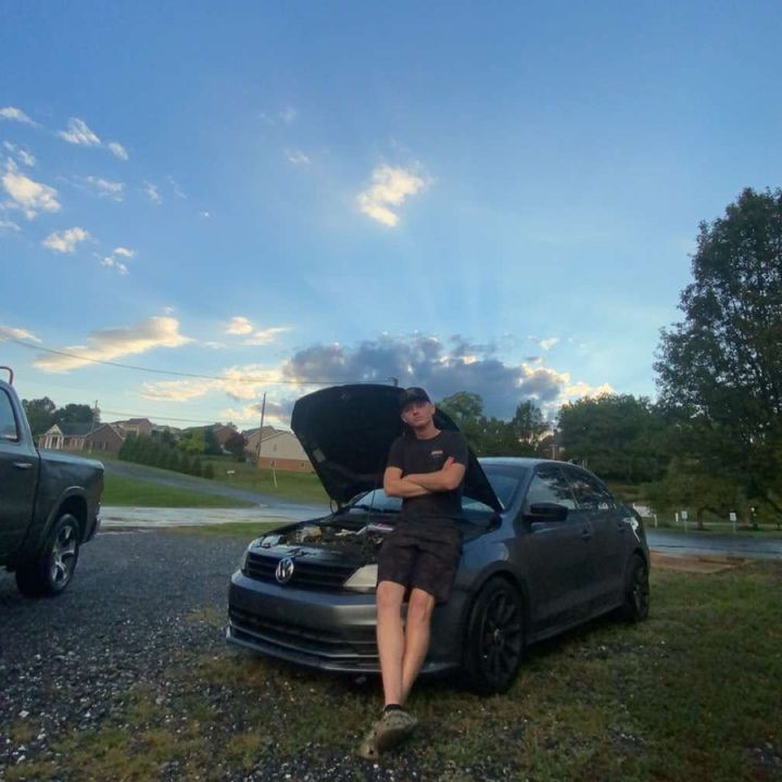 Profile Picture of Dylan_Shifflett_23 (@dylan_shifflett_23) on Tiktok