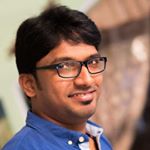 Profile Picture of Spandan Marlapudi (@spandanmarlapudi) on Instagram