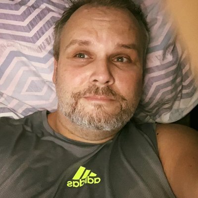 Profile Picture of Bernd "Dascon" Hoffmann (@BerndHoffmann3) on Twitter
