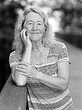 Profile Photo of Carol W. Greider - Wikipediaon Wikipedia