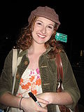 Profile Photo of Erin Mackey - Wikipediaon Wikipedia