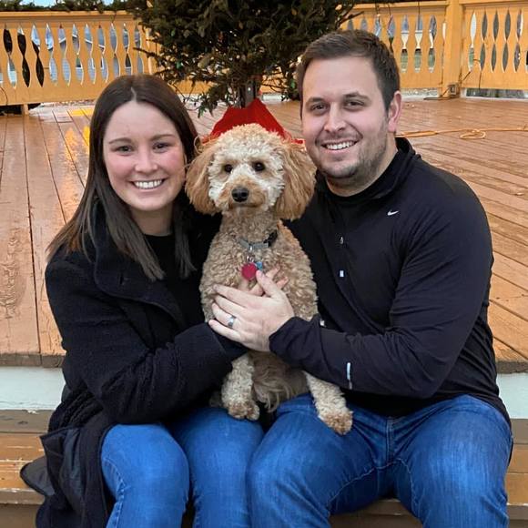 Profile Picture of Morgan Jacobson (@mojacobson8517) on Poshmark