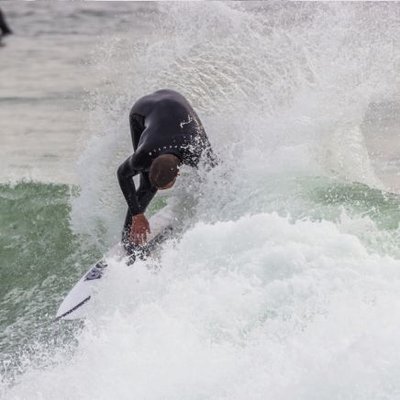 Profile Picture of Paul Barrington (@PaulBar72742236) on Twitter