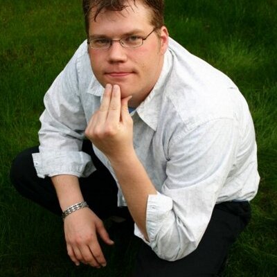 Profile Picture of Brian Henkel (@holler83) on Twitter