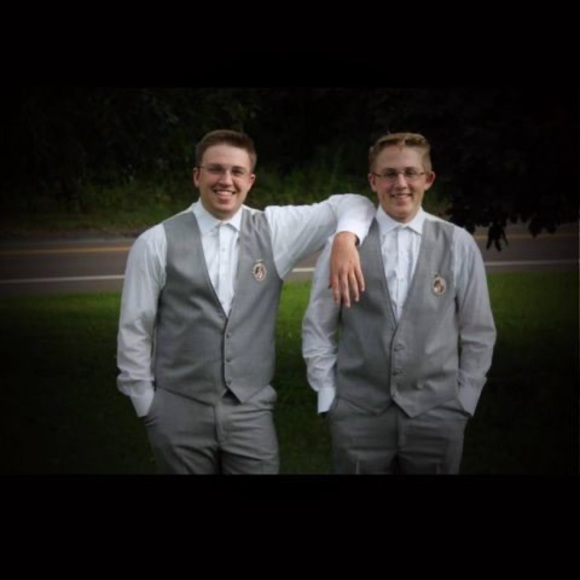 Profile Picture of Collin Piestrak (@collinpiestrak) on Poshmark