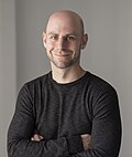 Profile Picture of Adam Granton Wikipedia