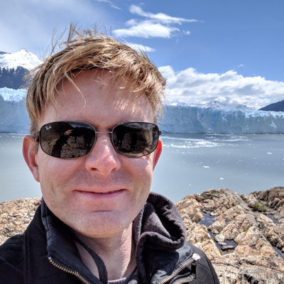 Profile Picture of Ryan Baker (@norabble) on Twitter