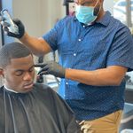 Antwaine Copeland - Instagram Profile Picture of Antwaine Copeland (@twandesign_barberstylist) on Instagram