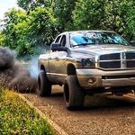 Profile Picture of Mitchell Phelps (@1045cummins) on Instagram
