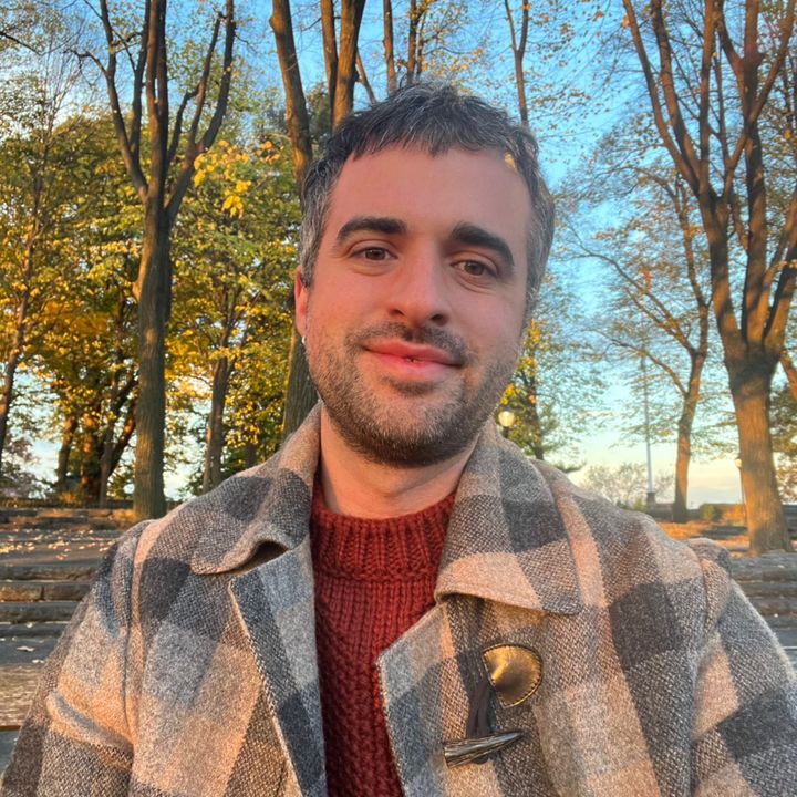 Profile Picture of Alex Fitzgerald (@@alexpfitzgerald) on Tiktok