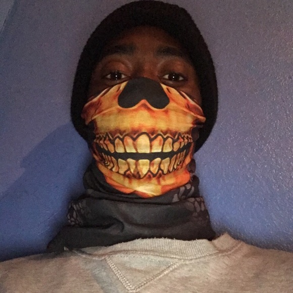 Profile Picture of Malcolm Hines (@babymexico38) on Poshmark