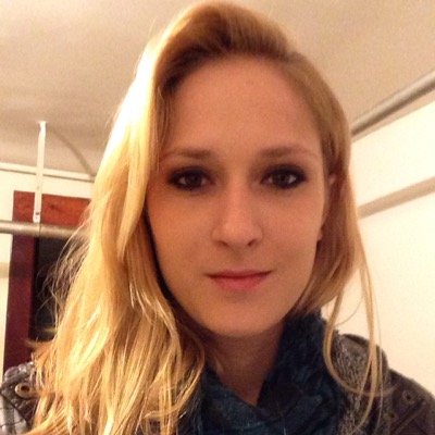 Profile Picture of Brigitte Schinter (@bschinter) on Twitter