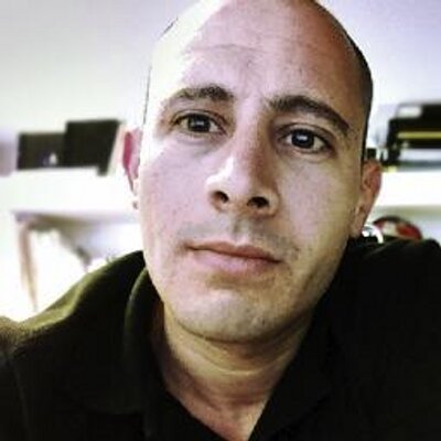 Profile Picture of Michael Azzopardi (@Michael_Switch) on Twitter