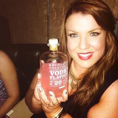 Profile Picture of BIANCA NELSON (@BiancaJade_xo) on Twitter