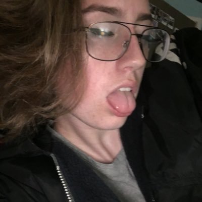 Profile Picture of sophia fulton (@trapdoorsophia) on Twitter