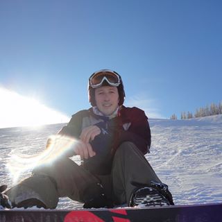 Profile Picture of Michael Dring (@michael.dring.5) on Facebook