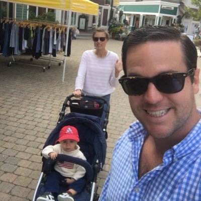 Profile Picture of Jared McGuire (@JaredMcGuire10) on Twitter