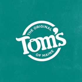 Profile Picture of Tom's of Maine (@tomsofmaine) on Pinterest