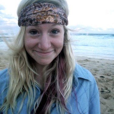 Profile Picture of Allison Irby (@allison_irby) on Twitter