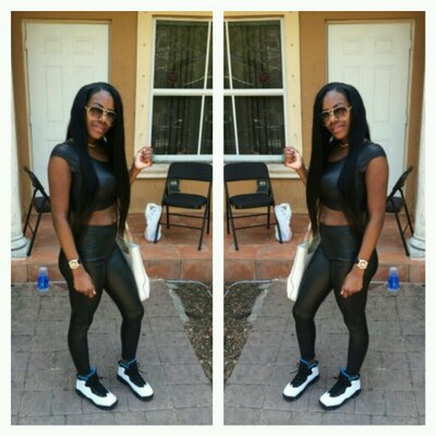 Charlsie Bryant - Twitter Profile Picture of Charlsie Bryant (@Brown_skyn) on Twitter