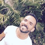 Daniel Salvatierra Nicolas - Instagram Profile Picture of Daniel Salvatierra Nicolas (@dasanidelpueblo) on Instagram
