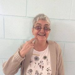 Profile Picture of Phyllis Butterworth (@phyllisbutterworth) on Tiktok