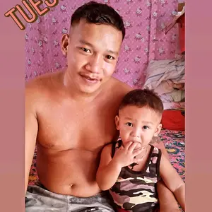 Profile Picture of Drake Ethan Dumaboc (@dumaboc924) on Tiktok
