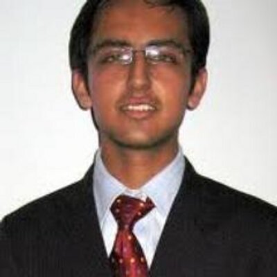 Profile Picture of Jerry B. Finch (@JerryBFinch) on Twitter