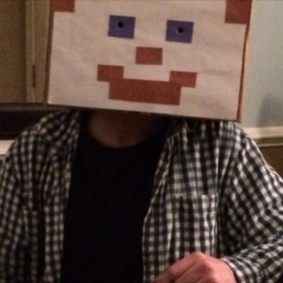 Profile Picture of Scottburge (@scottburge) on Twitter