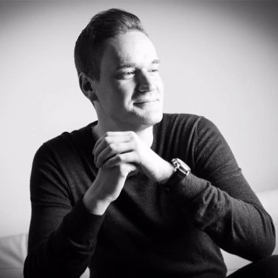 Daniel Kuhlmann - Twitter Profile Picture of Daniel Kuhlmann (@kuhlio88) on Twitter