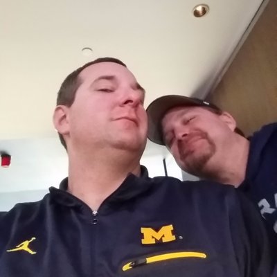 Profile Picture of John Stolz (@Feller07) on Twitter