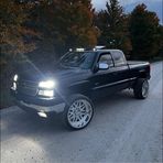 Profile Picture of Clay Powers (@Clay-Powers) on Facebook