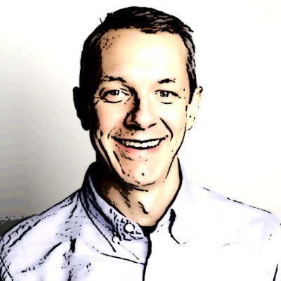 Profile Picture of Justin Stanford (@jstanford) on Twitter
