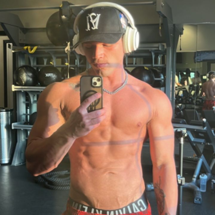 Profile Picture of Nathan Kline (@nathanrkline) on Tiktok